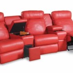 Home Theater Seating