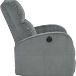 Power Club Recliner