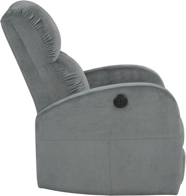 Power Club Recliner